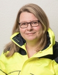 Bausachverständige, Immobiliensachverständige, Immobiliengutachterin und Baugutachterin  Svenja Rohlfs Braunschweig